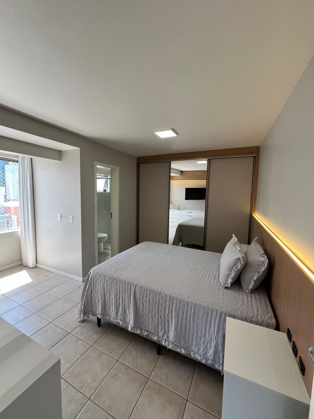 Apartamento, 2 quartos, 78 m² - Foto 3