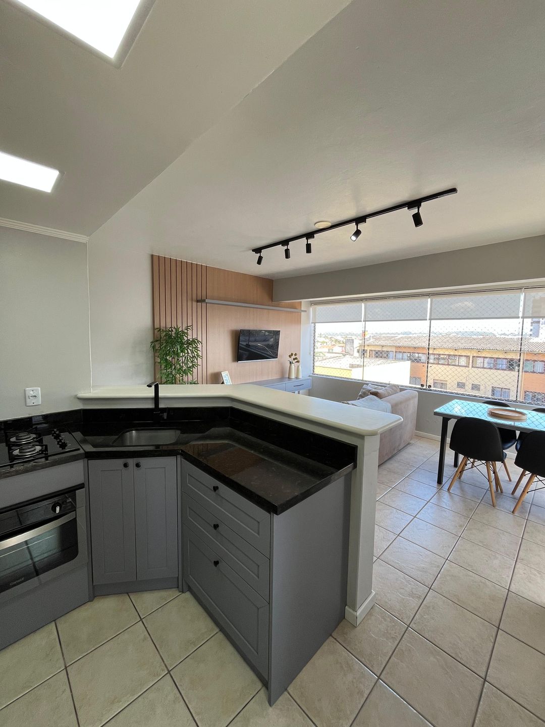 Apartamento, 2 quartos, 78 m² - Foto 16