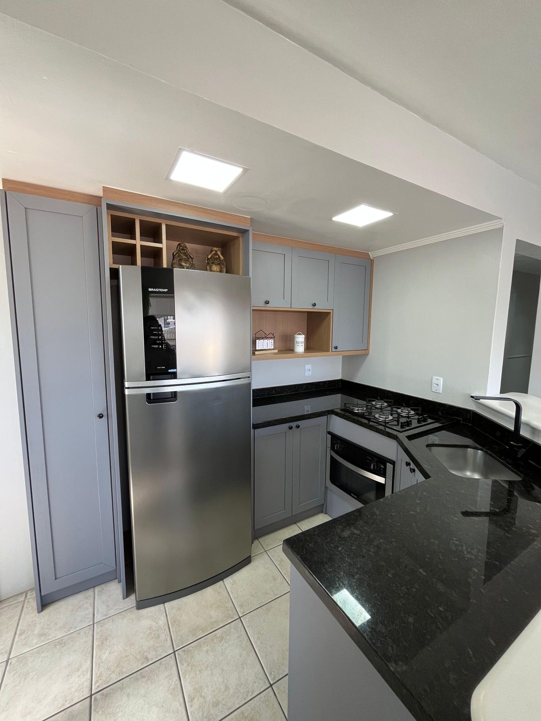 Apartamento, 2 quartos, 78 m² - Foto 13