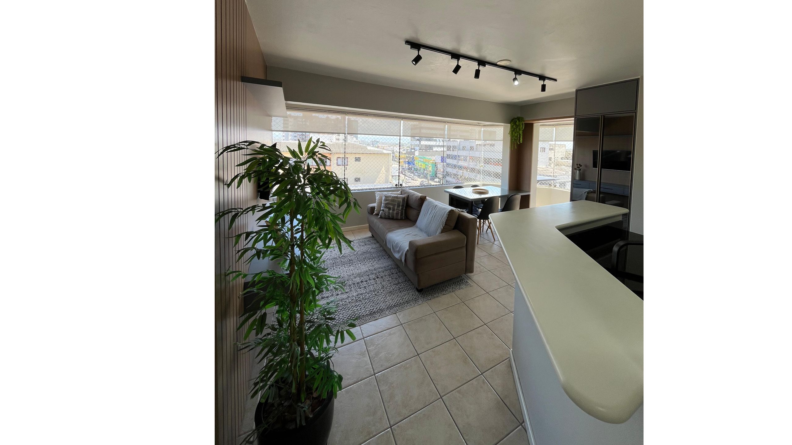 Apartamento, 2 quartos, 78 m² - Foto 1