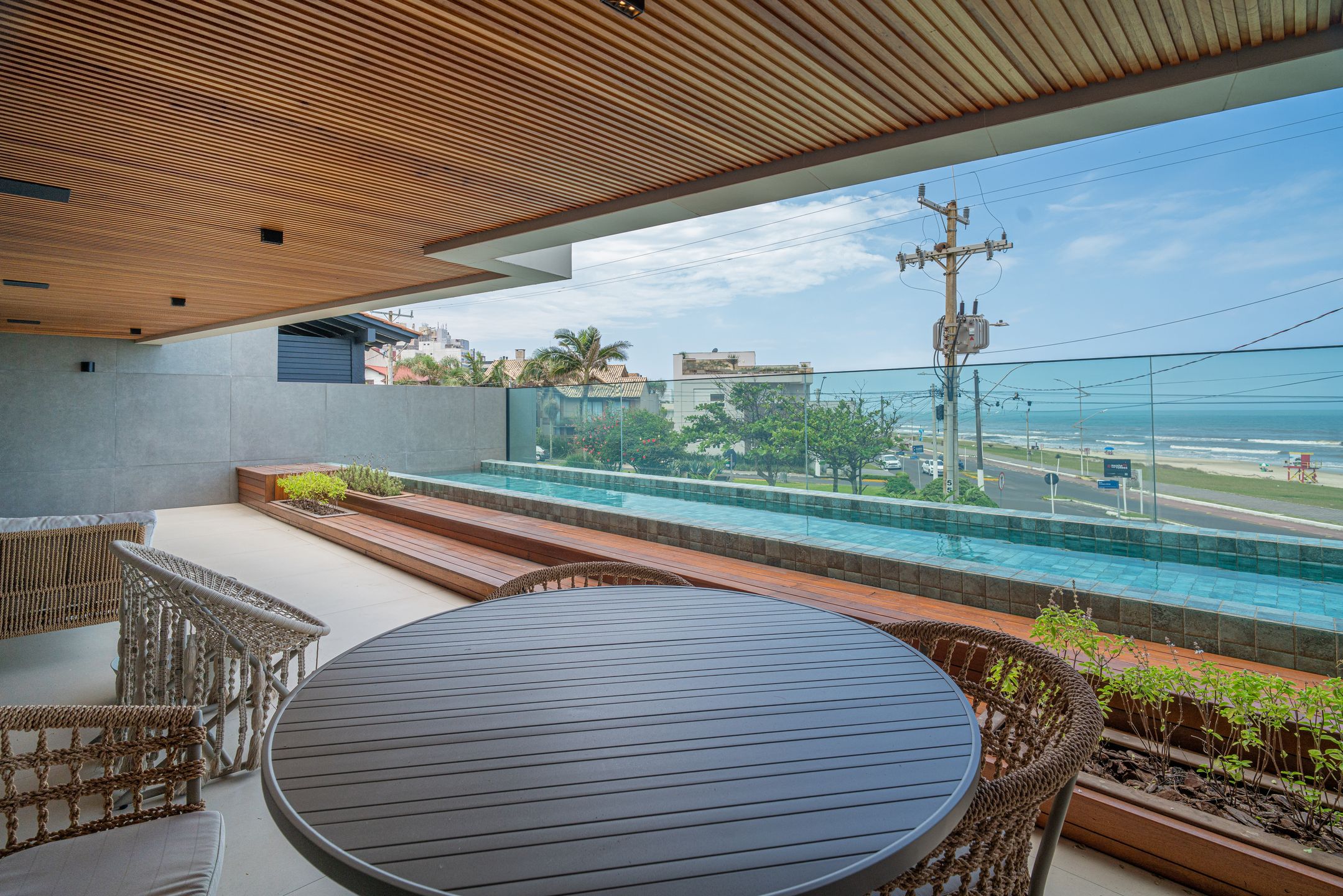 Residencial Multifamiliar de 4 quartos, 445m² no bairro Prainha, em Torres | Eu Corretor