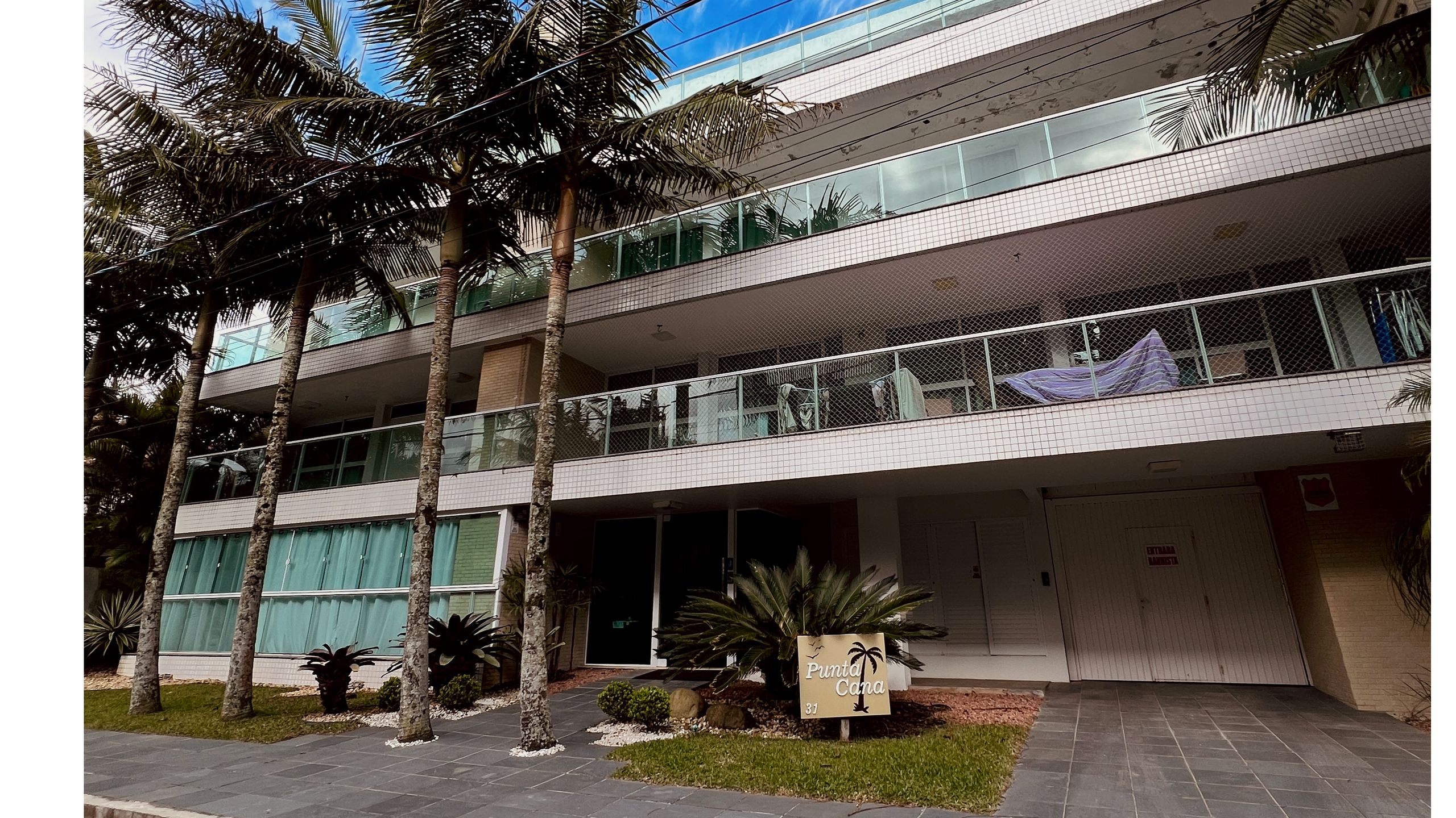 Apartamento, 3 quartos, 107 m² - Foto 1