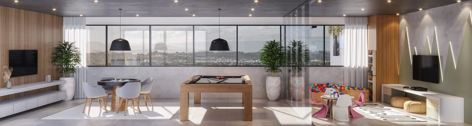 Residencial Multifamiliar de 1 quarto, 54m² no bairro Centro, em Torres | Eu Corretor