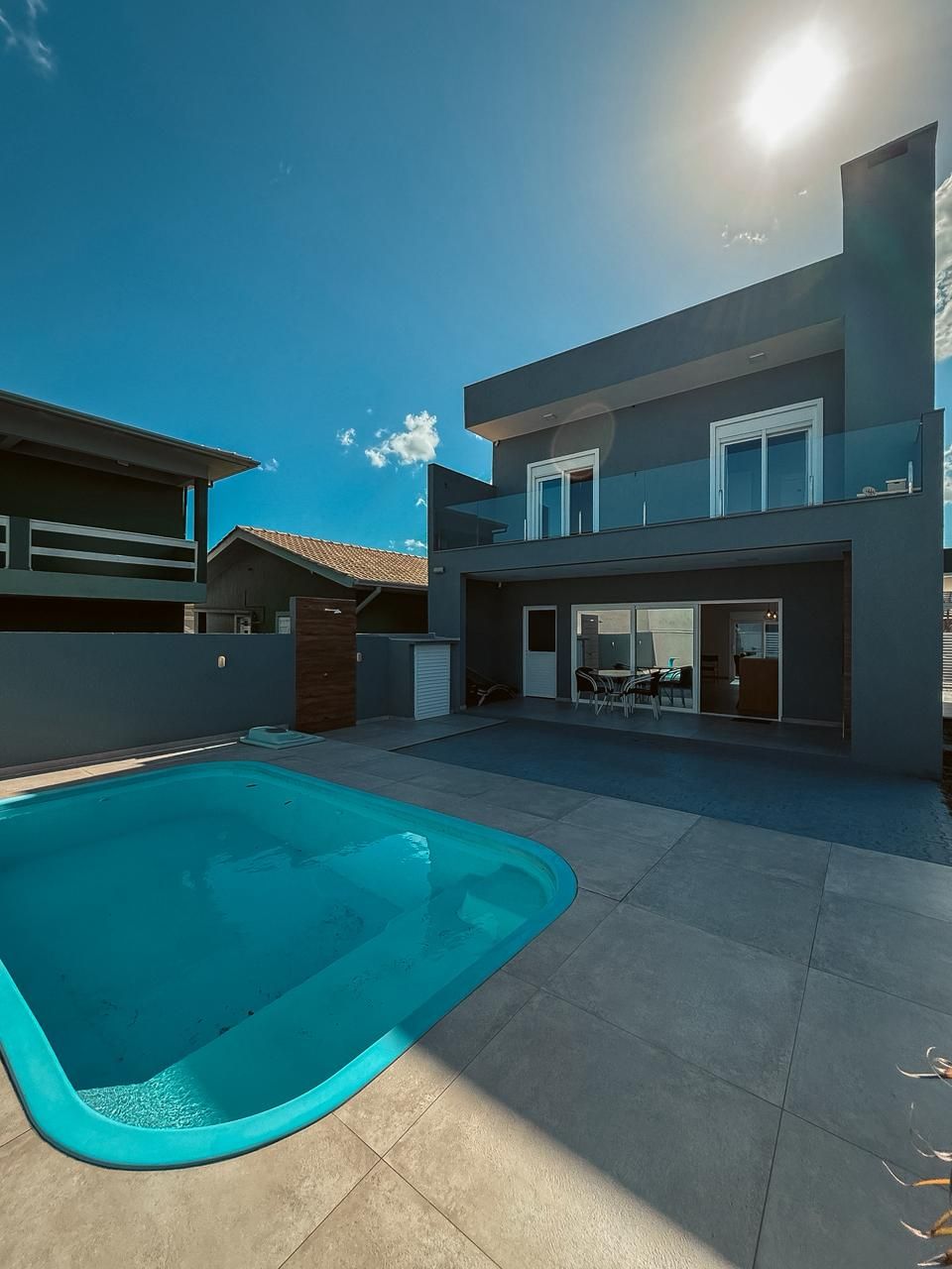 Casa à venda com 2 quartos, 185.3m² - Noiva do Mar,Xangri-lá