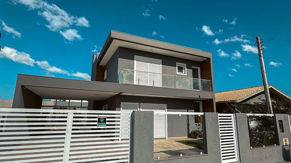 Casa à venda com 2 quartos, 185.3m² - Noiva do Mar,Xangri-lá