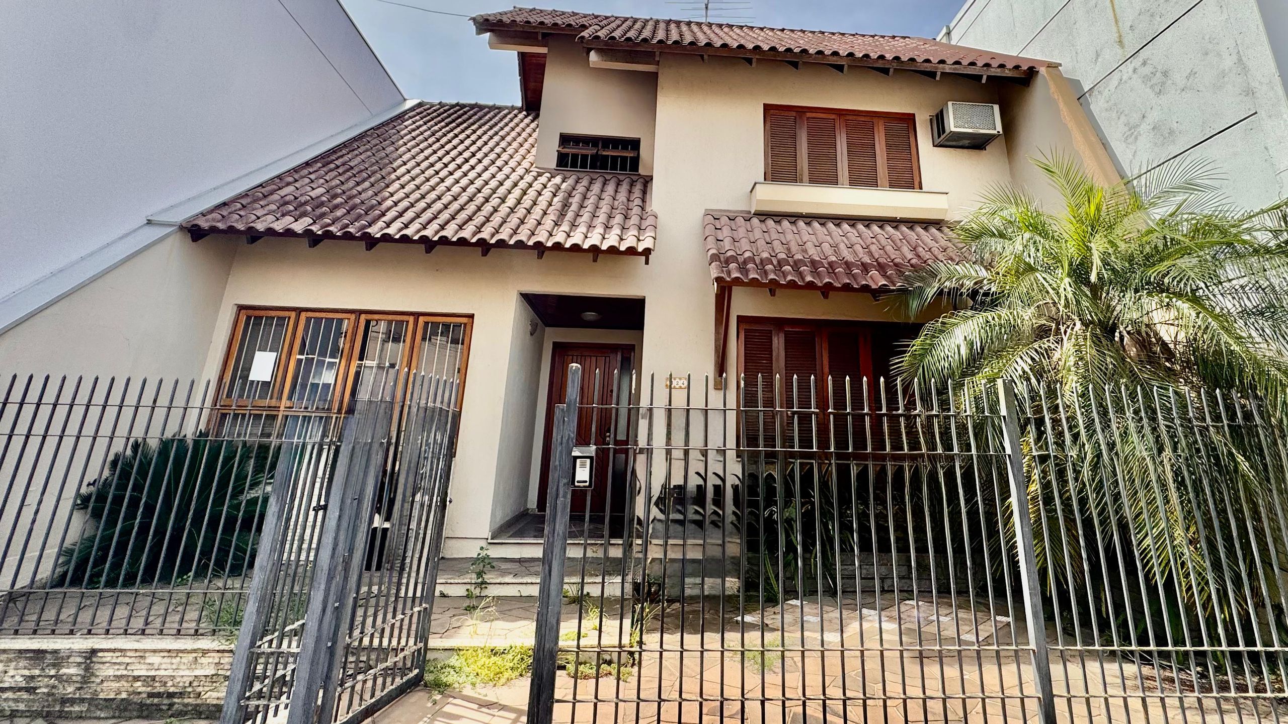 Casa - São Sebastião Do Caí