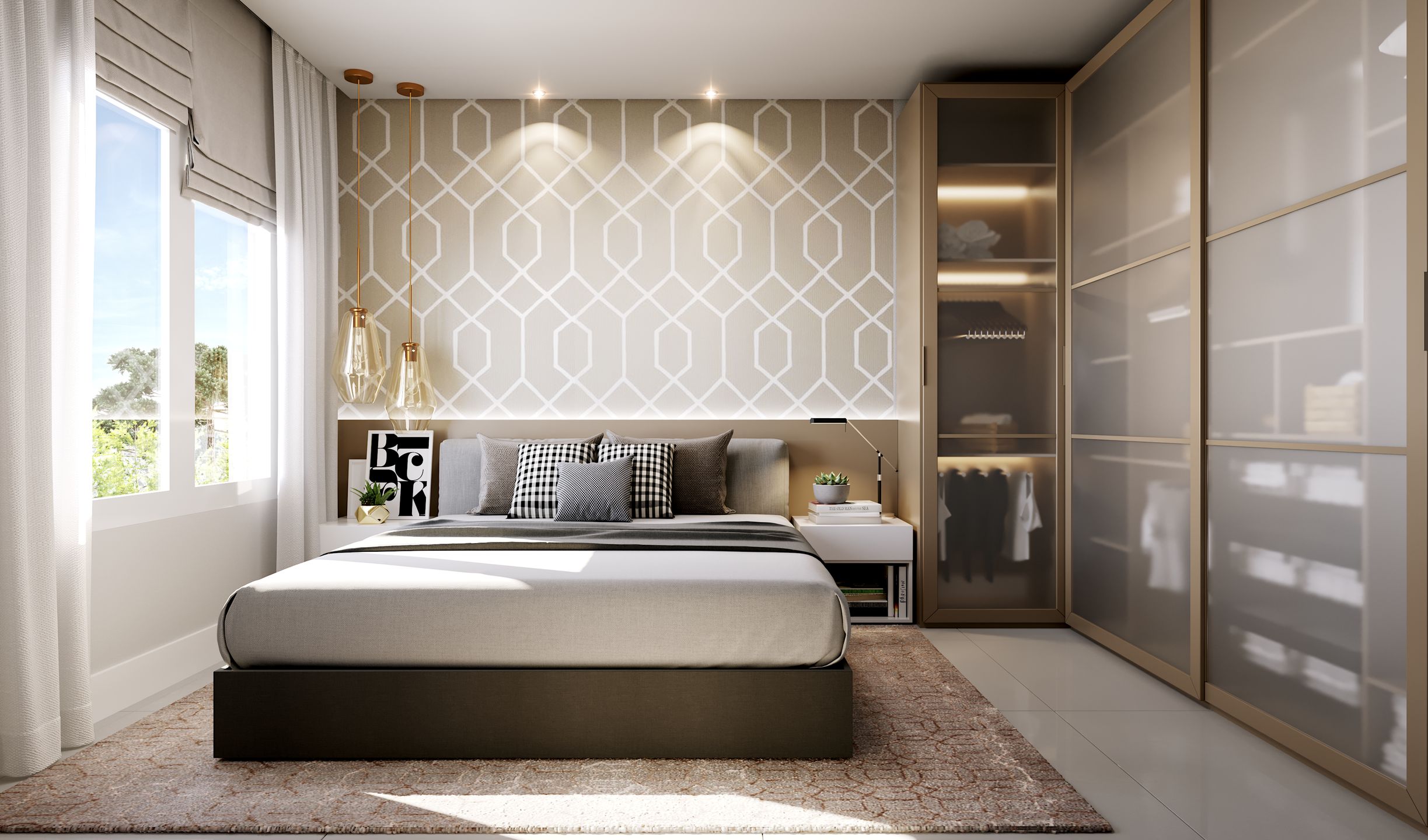 Residencial Alameda Aurora