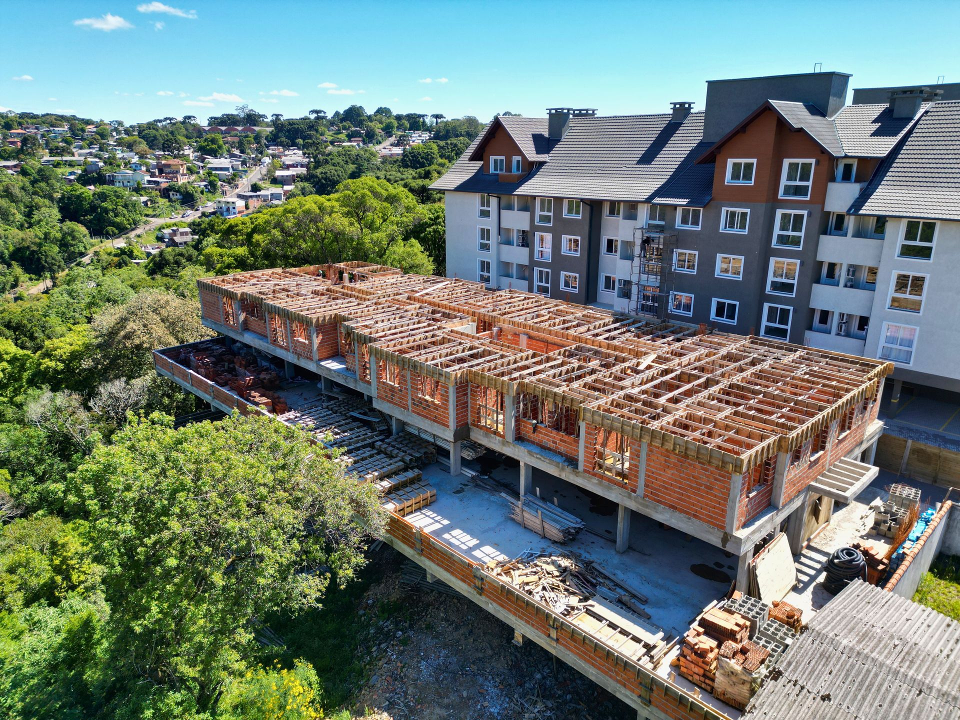 Residencial Alameda Aurora