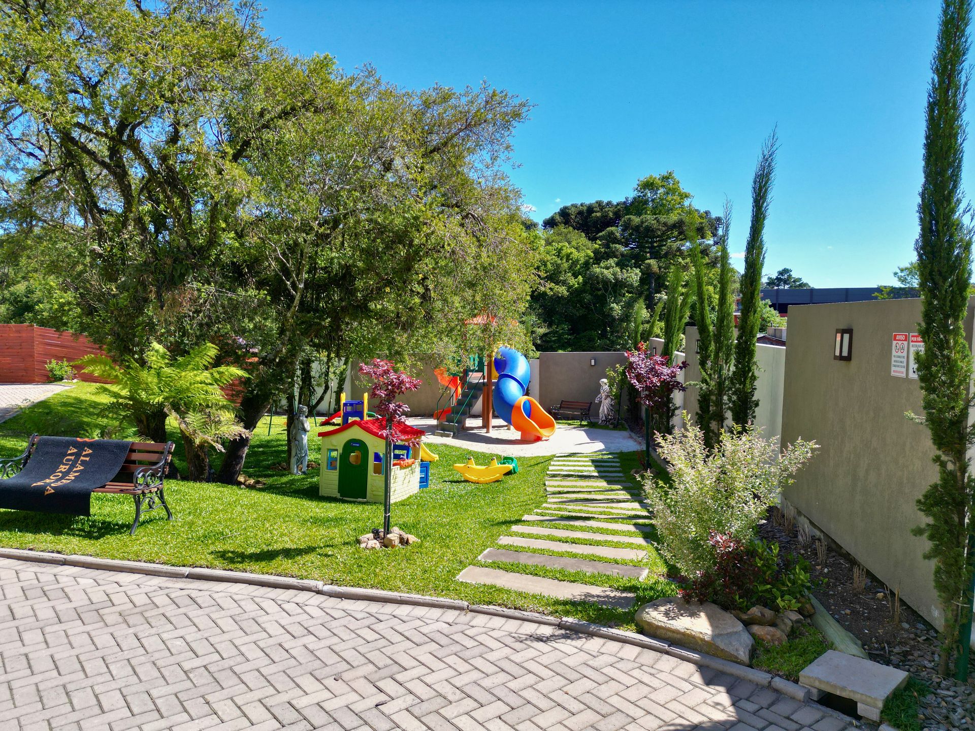 Residencial Alameda Aurora