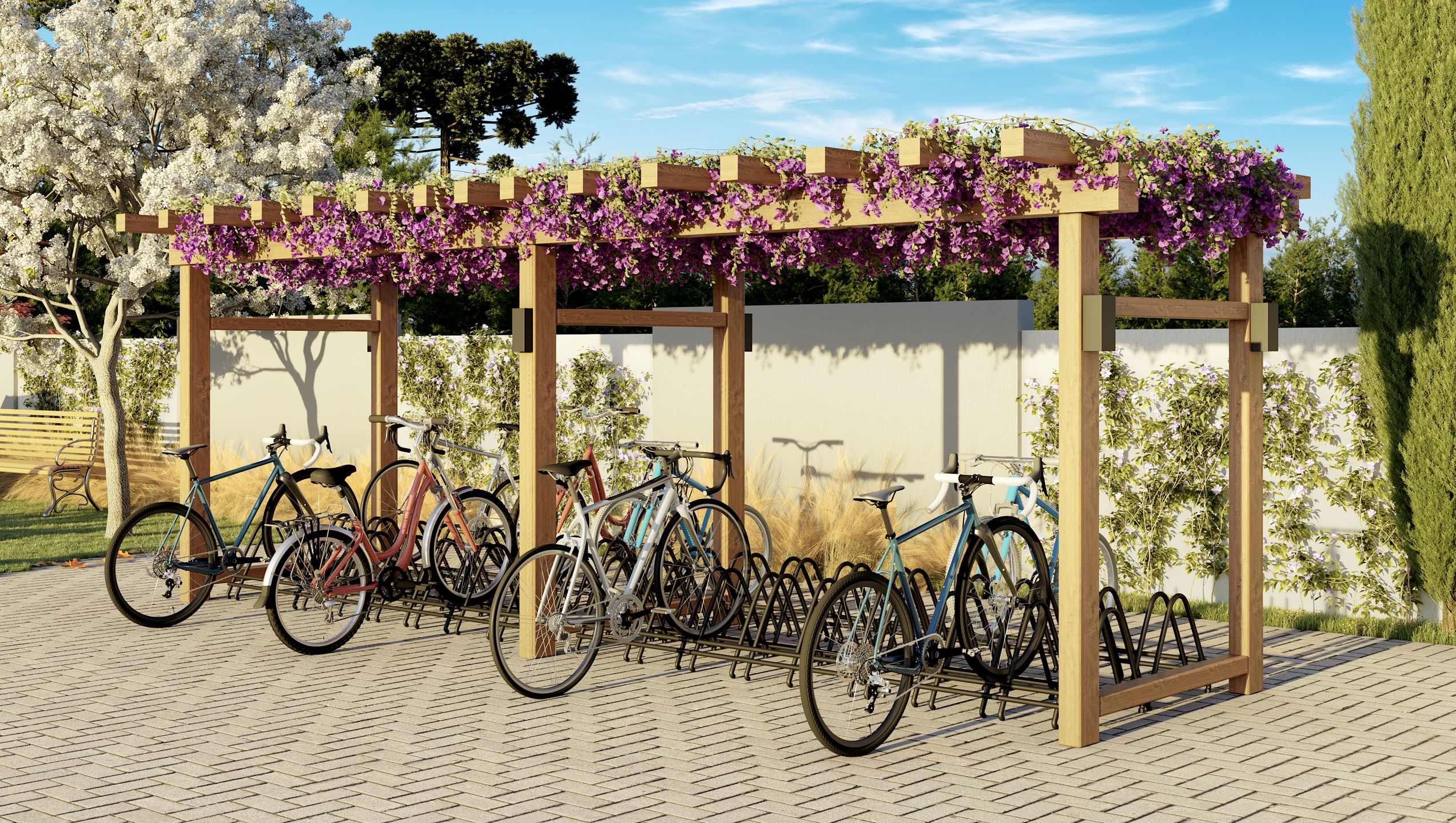 Residencial Alameda Aurora