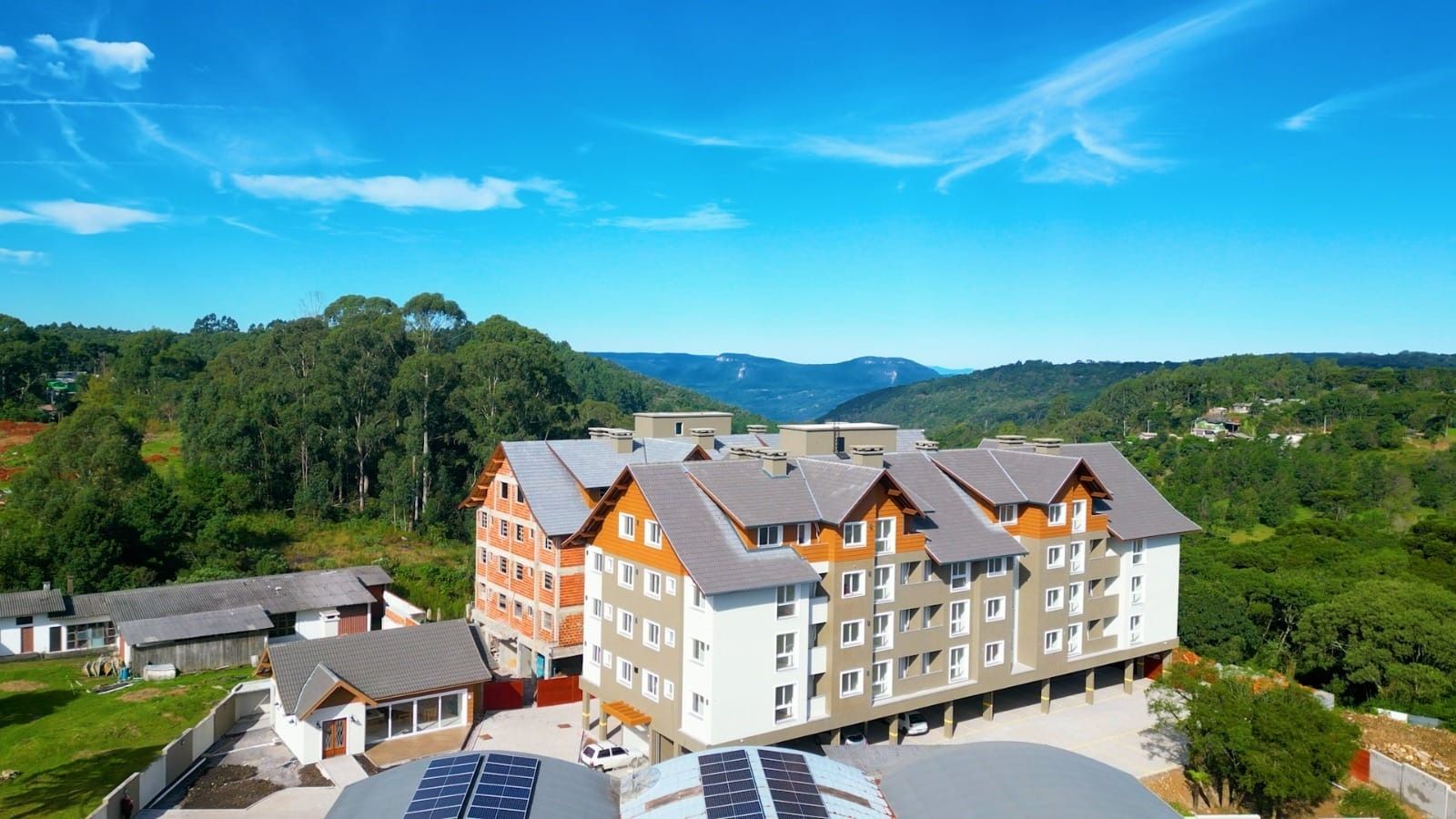 Residencial Alameda Aurora
