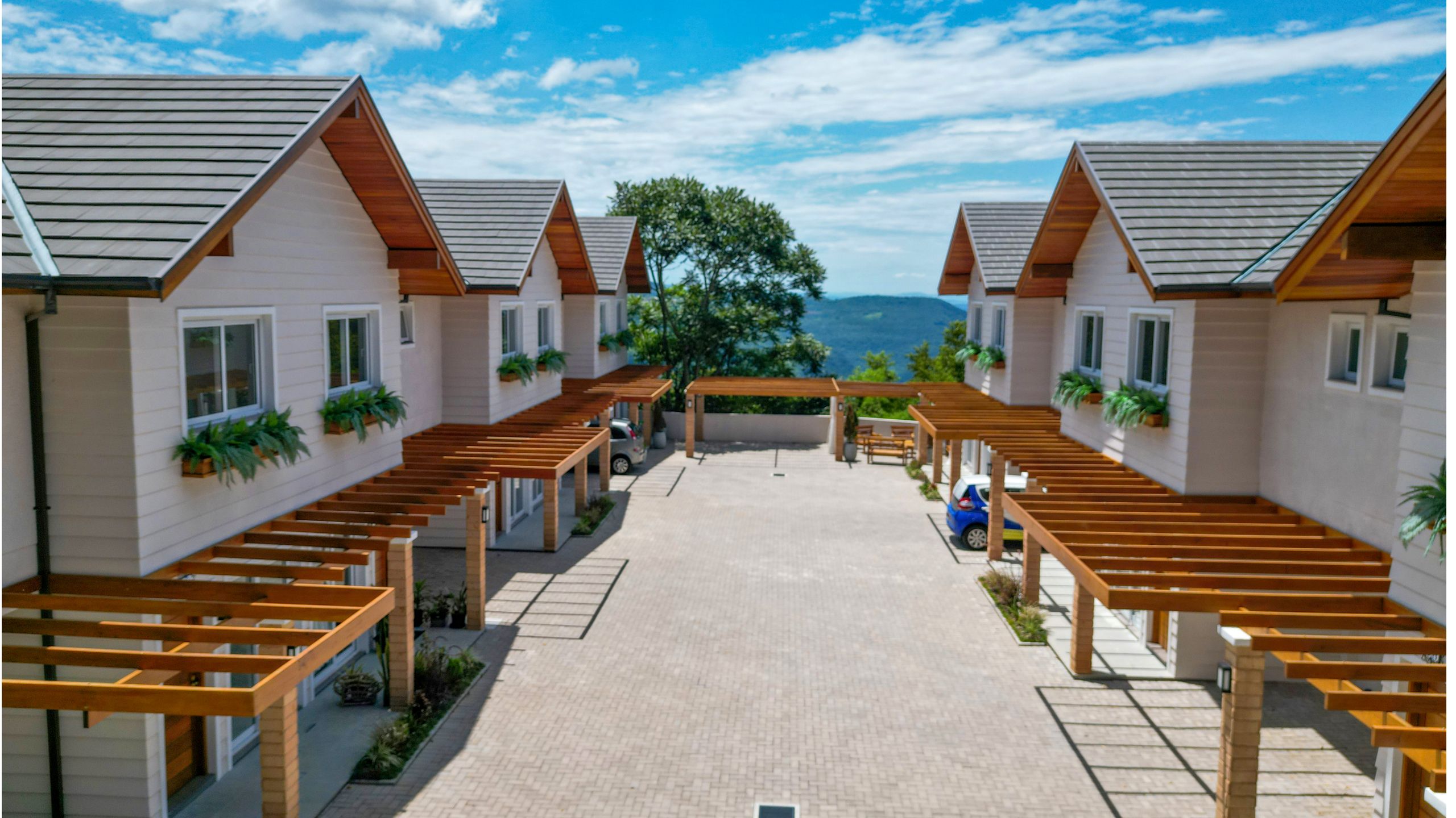 Residencial Vale Aurora