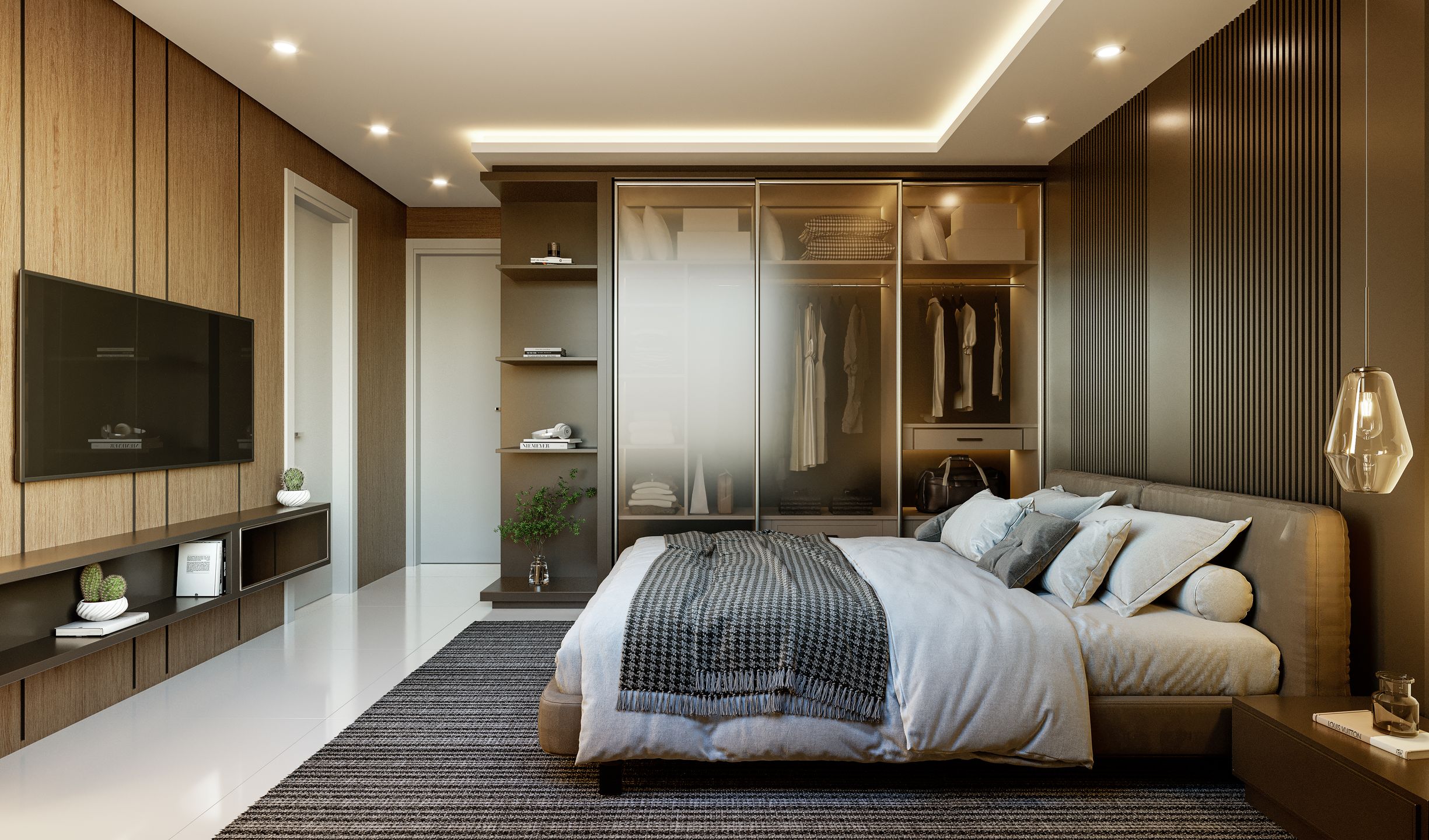 Apartamento, 2 quartos, 58 m² - Foto 13