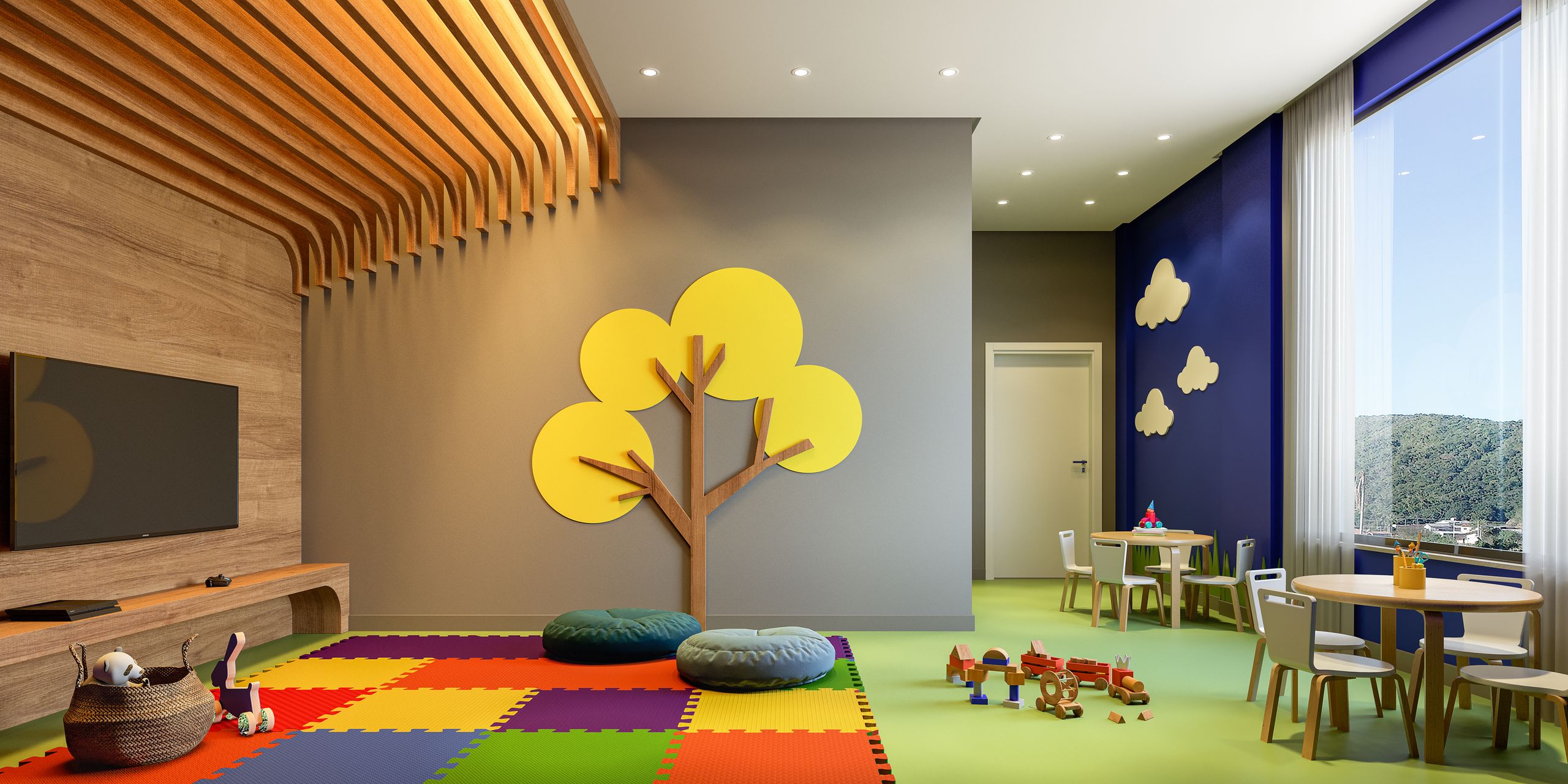 Apartamento, 2 quartos, 58 m² - Foto 7