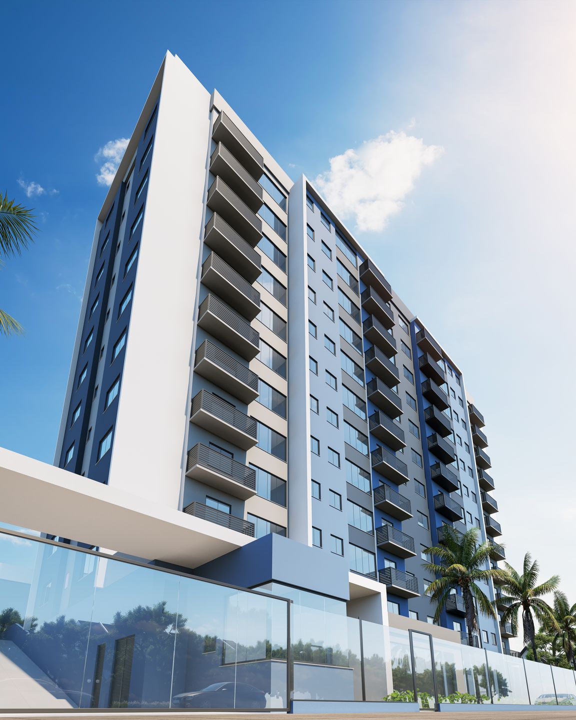 Apartamento, 2 quartos, 58 m² - Foto 9