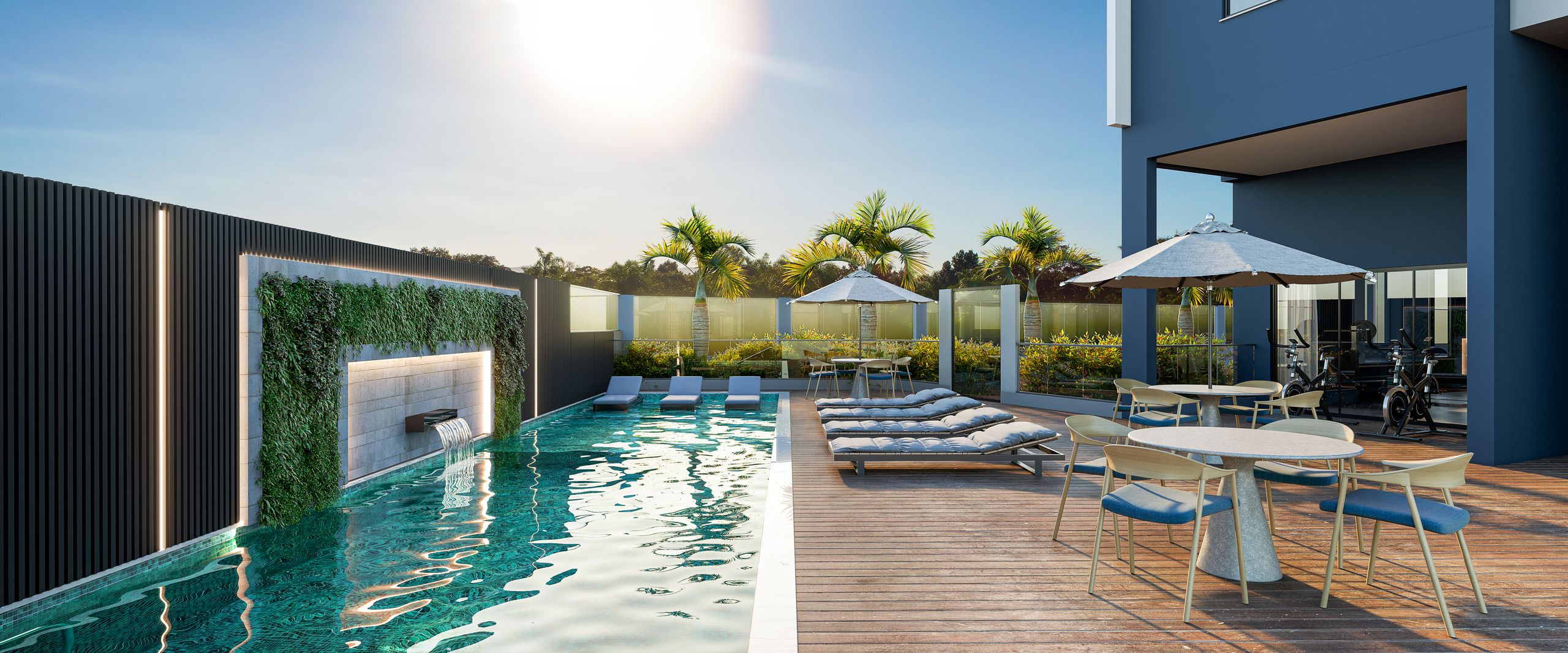 Apartamento, 2 quartos, 58 m² - Foto 5