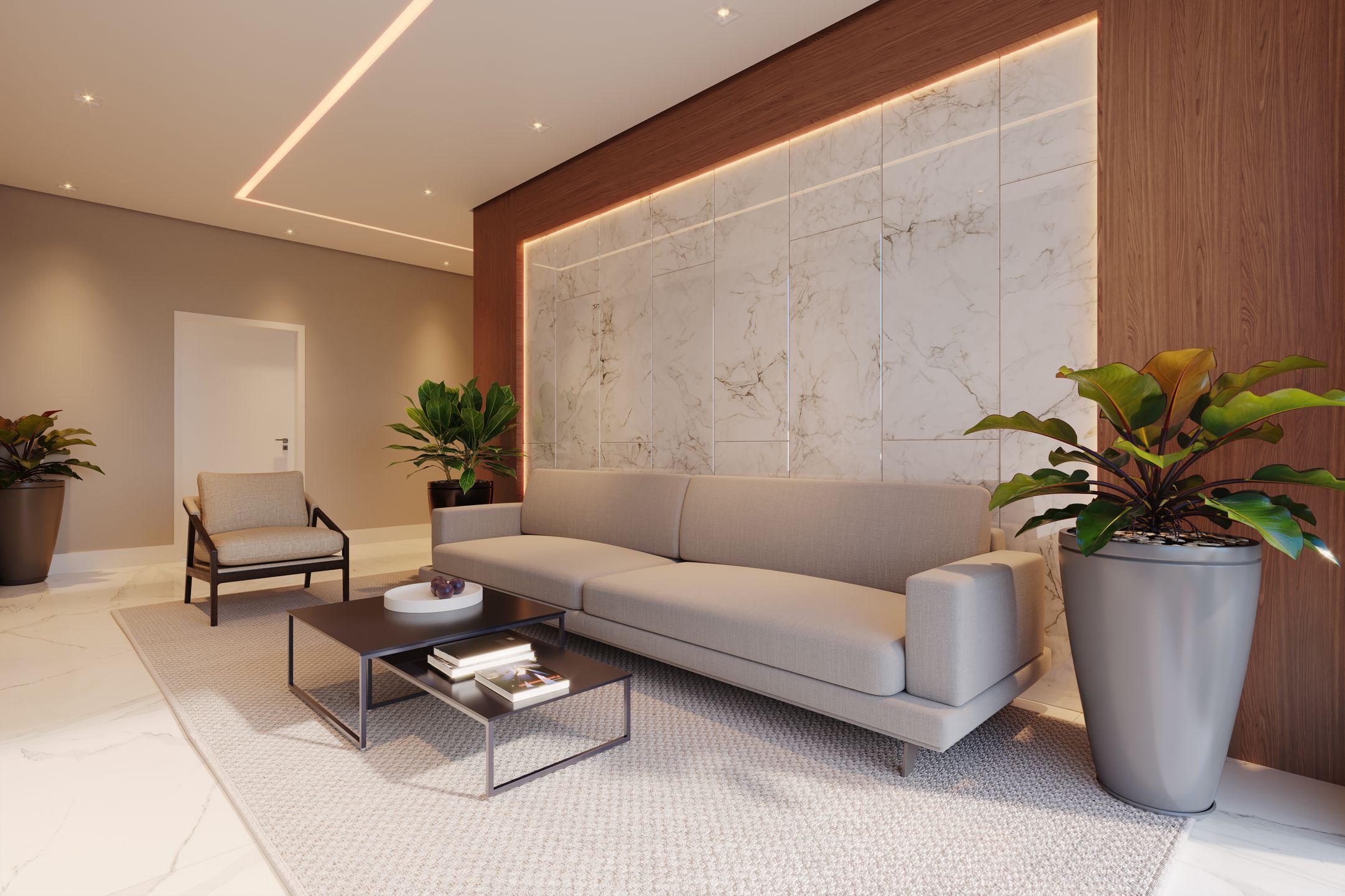 Apartamento, 2 quartos, 58 m² - Foto 10