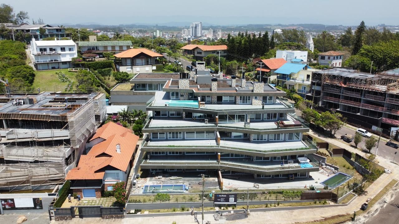 Apartamento de 5 quartos, 363m² no bairro Prainha, em Torres | Eu Corretor