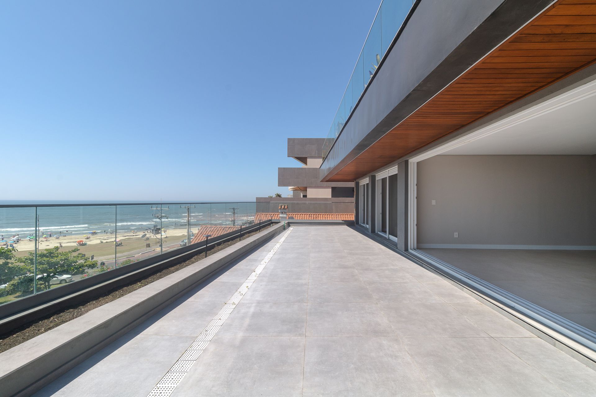 Apartamento de 5 quartos, 363m² no bairro Prainha, em Torres | Eu Corretor