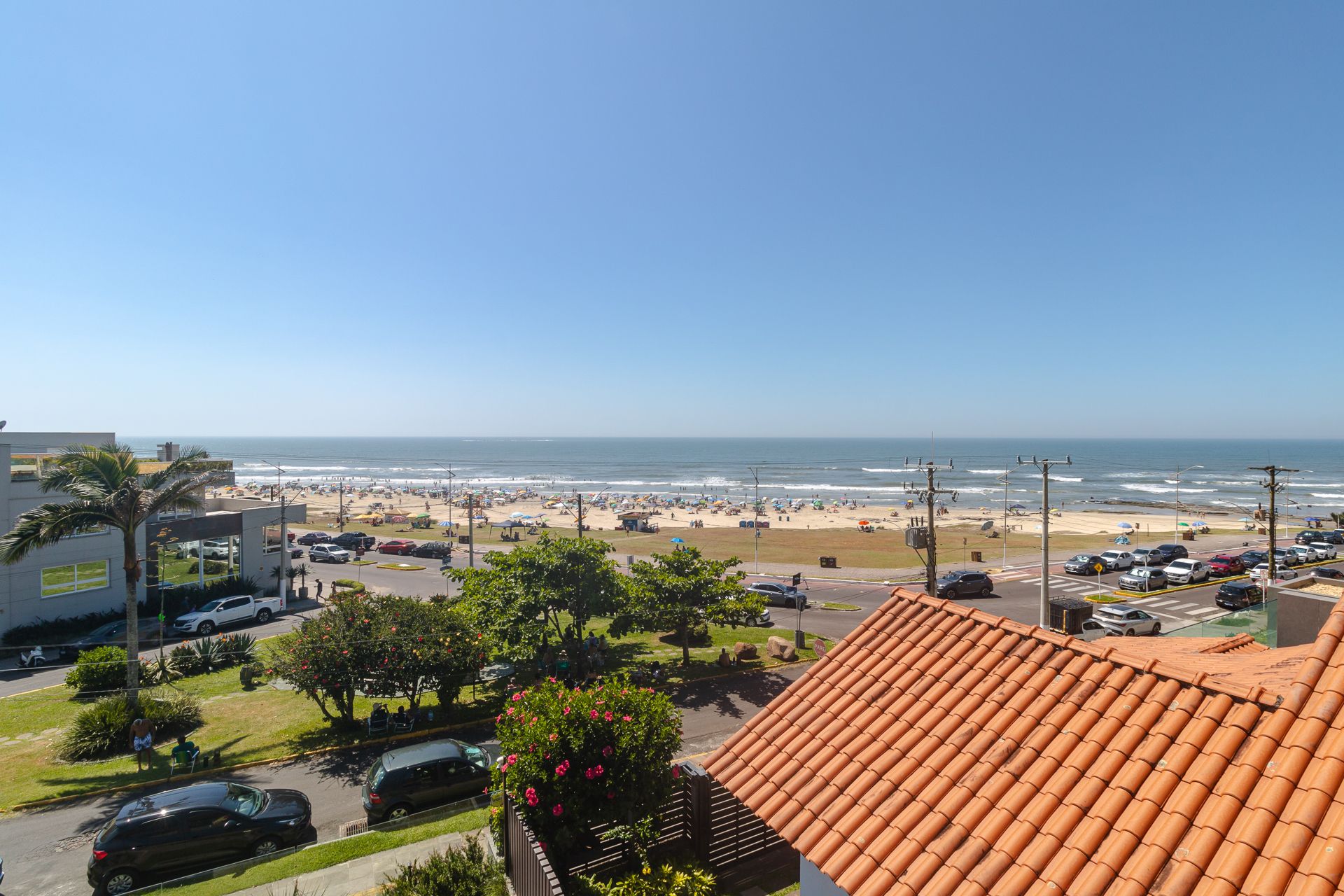 Apartamento de 5 quartos, 363m² no bairro Prainha, em Torres | Eu Corretor