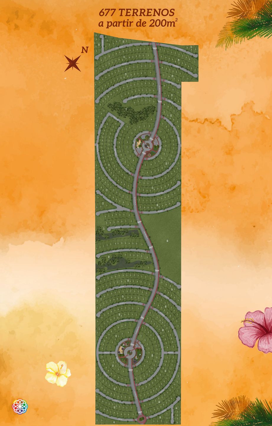 Apartamento de 234m² no bairro Jardim América, em Passo de Torres | Eu Corretor