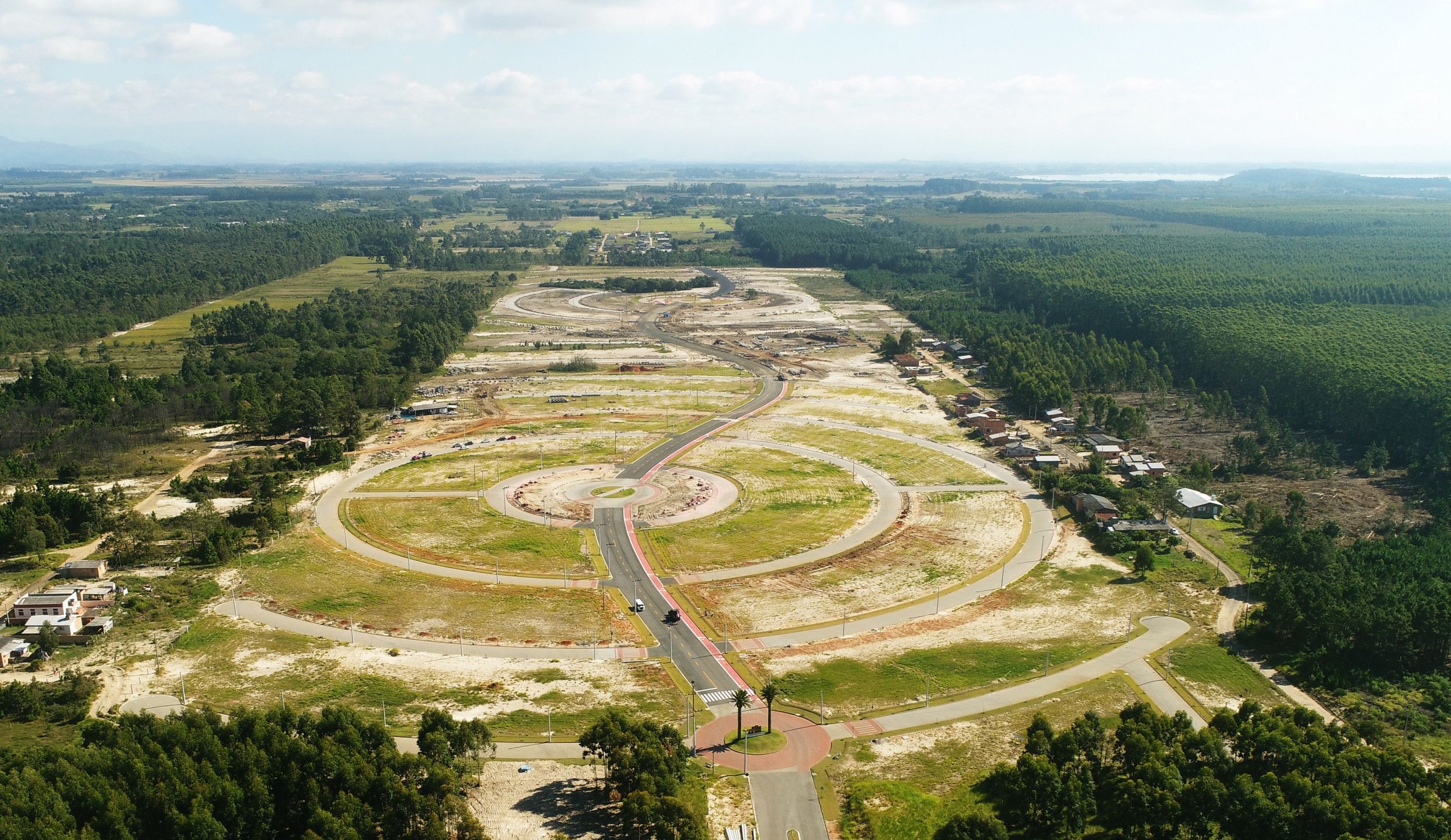 Apartamento de 234m² no bairro Jardim América, em Passo de Torres | Eu Corretor