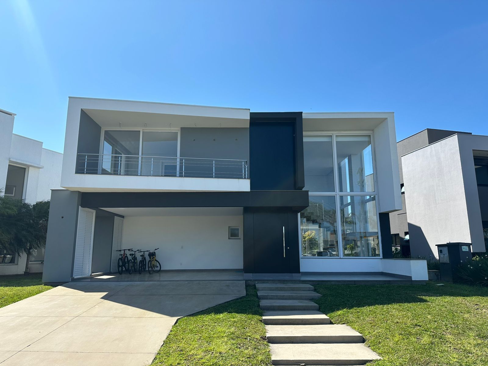 Casa de Condomínio de 5 quartos, 436m² no bairro Itapeva, em Torres | Eu Corretor