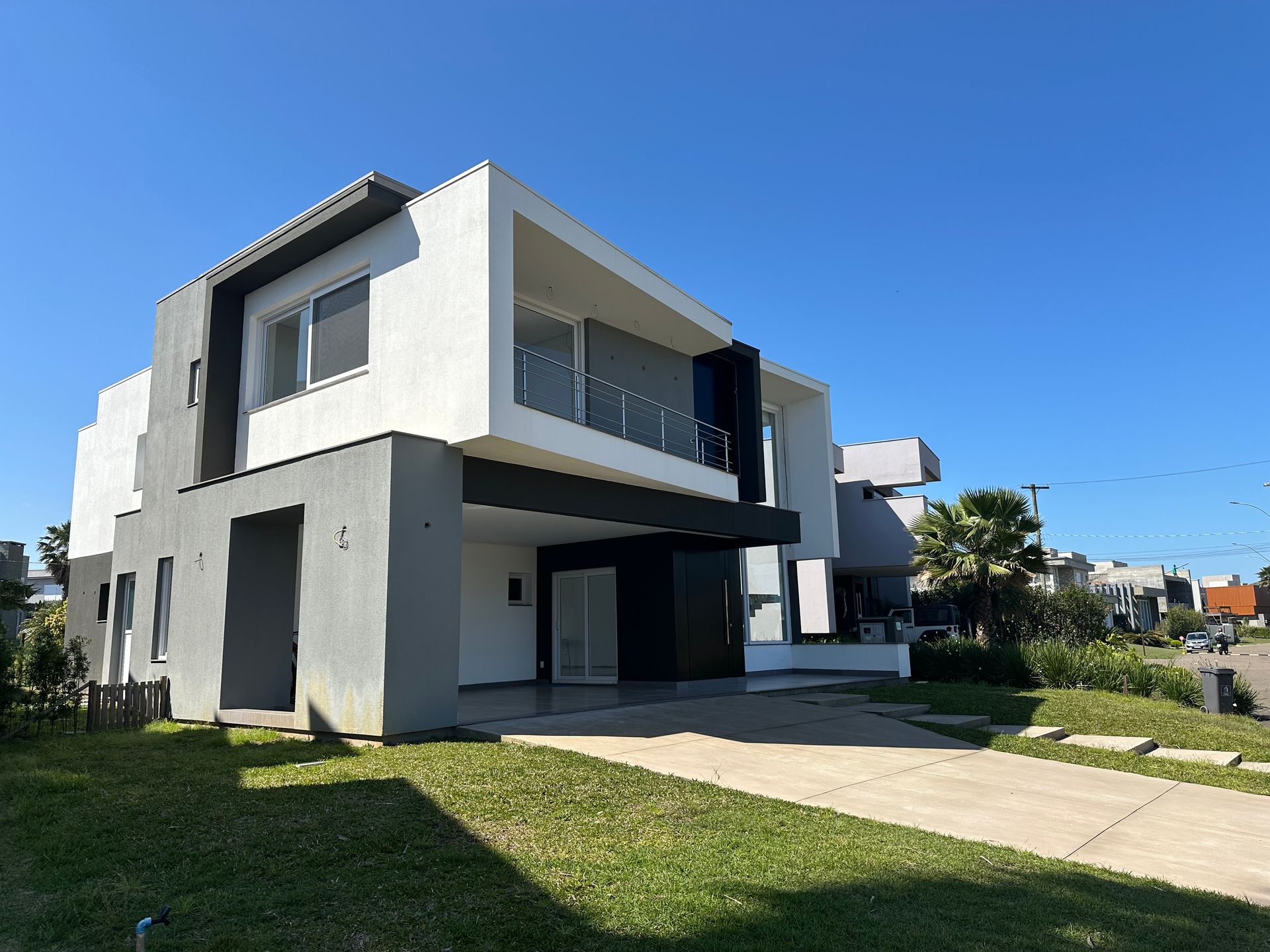 Casa de Condomínio de 5 quartos, 436m² no bairro Itapeva, em Torres | Eu Corretor