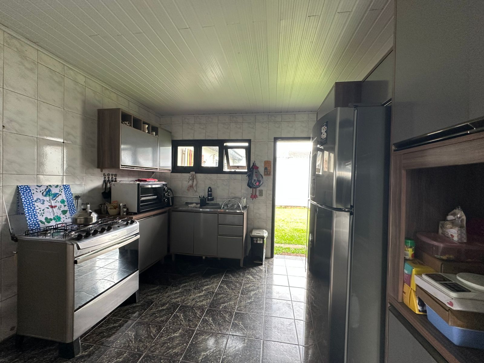 Casa de 4 quartos, 170m² | Eu Corretor