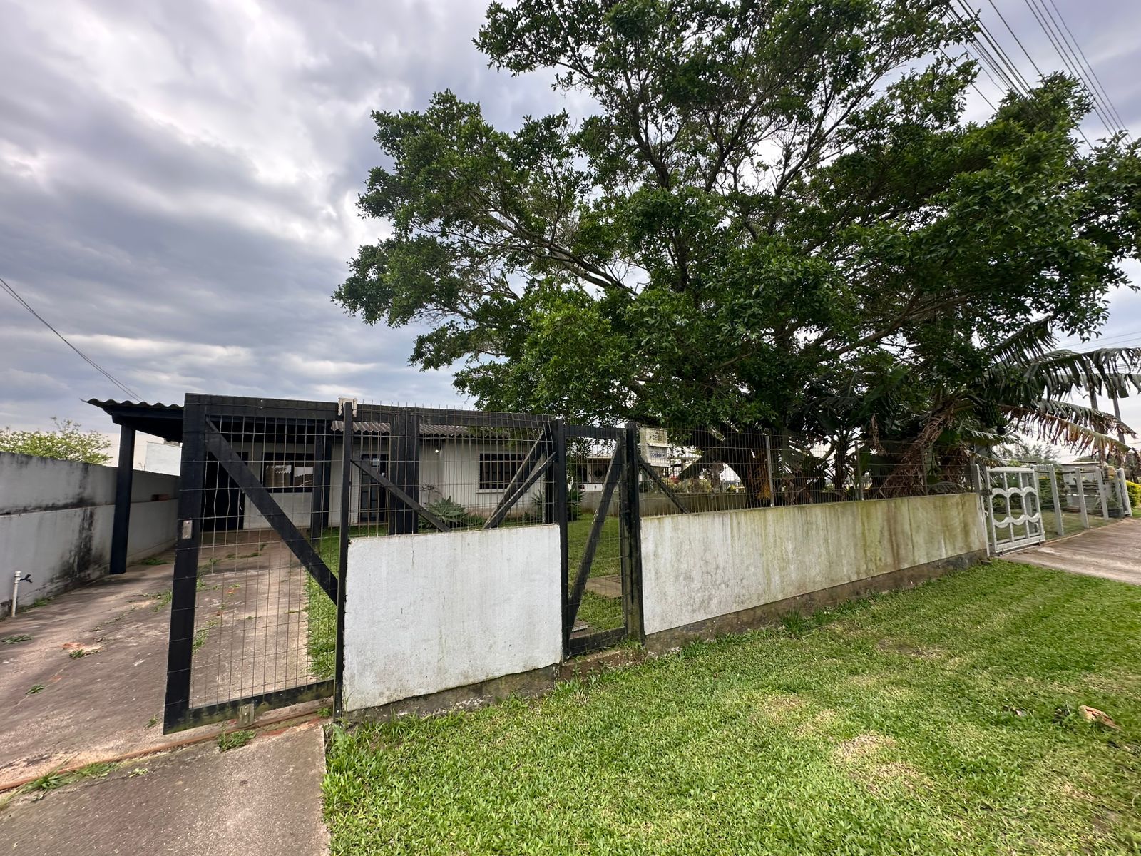 Casa de 4 quartos, 170m² | Eu Corretor