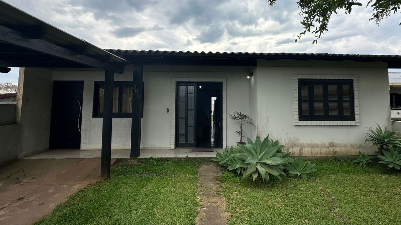Casa, 4 quartos, 170 m² - Foto 1