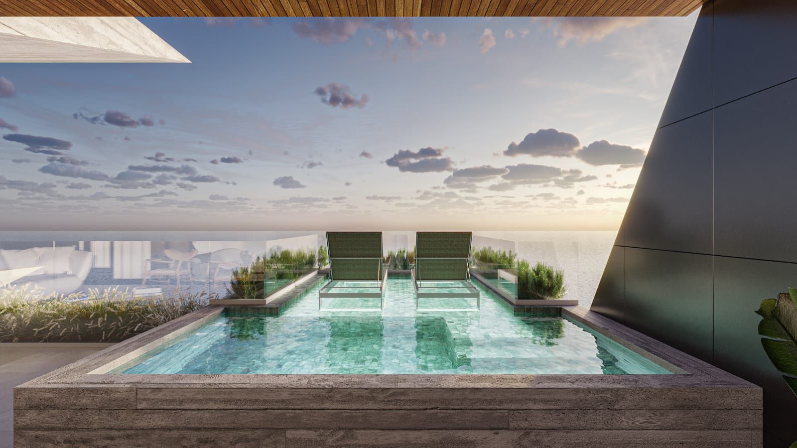 Apartamento de 4 quartos, 330m² no bairro Prainha, em Torres | Eu Corretor