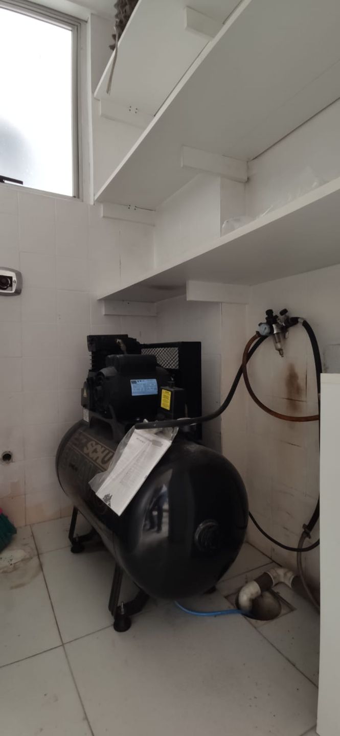 Sala-Conjunto, 54 m² - Foto 13