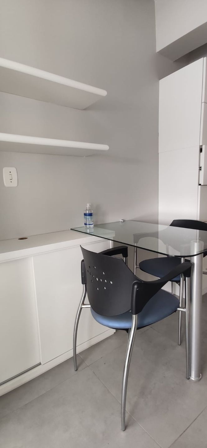 Sala-Conjunto, 54 m² - Foto 12
