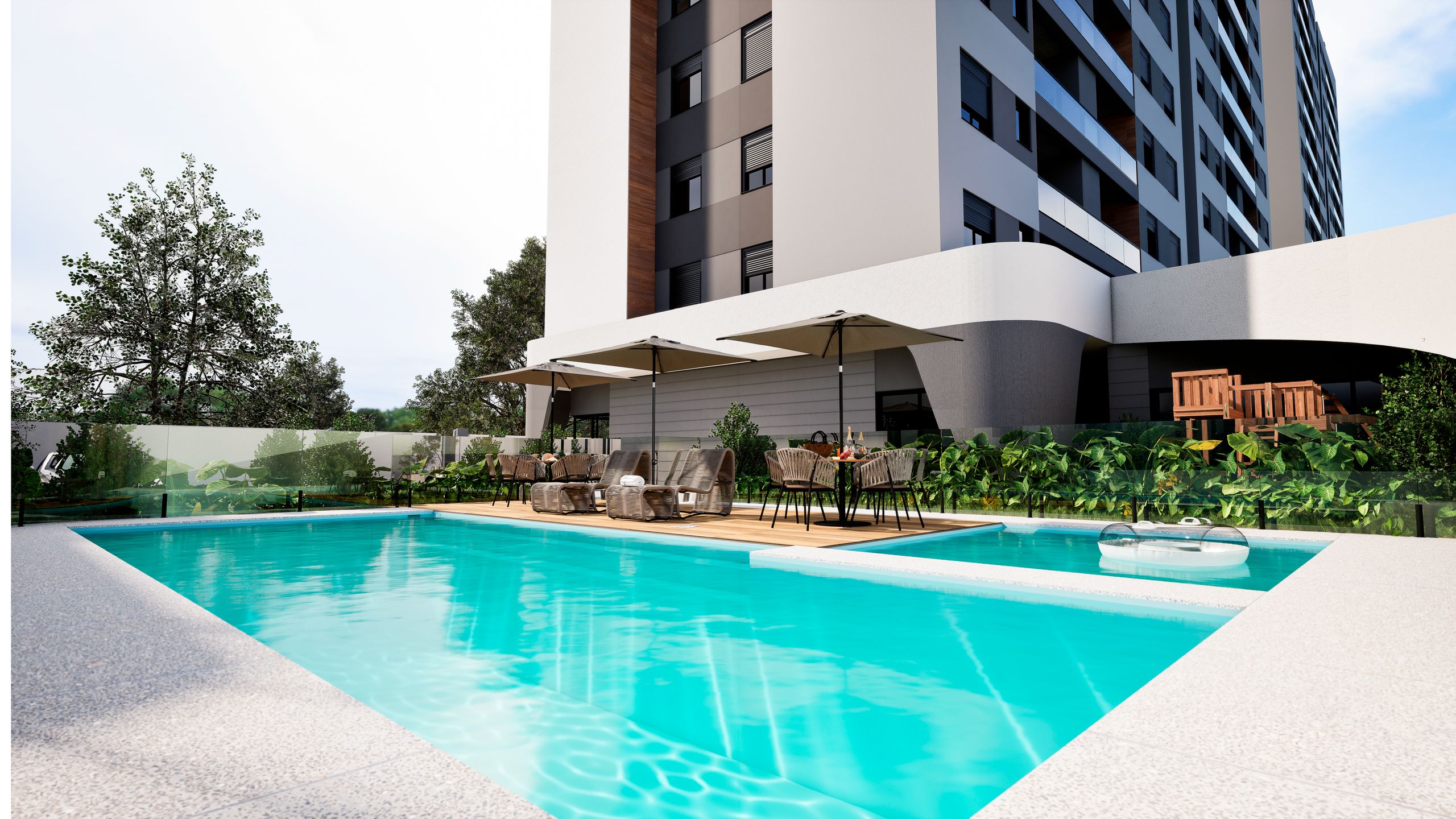 Breeze Residence - LANÇAMENTO NO BAIRRO INTERLAGOS
