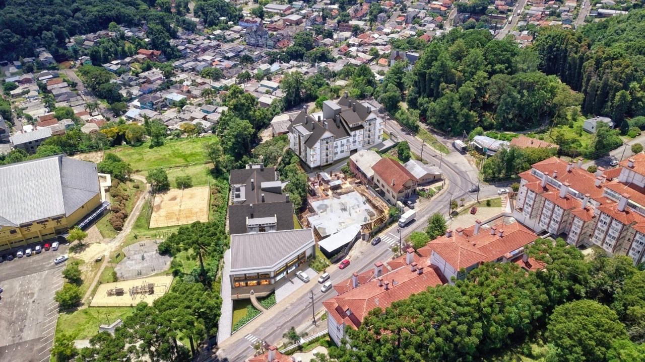  - Apartamento à venda em Gramado, Centro, com 2 quartos, 81.32m²