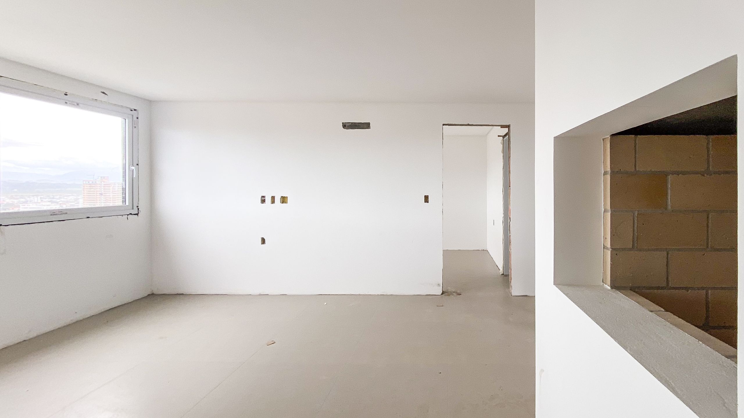 Apartamento de 1 quarto, 53m² no bairro Centro, em Torres | Eu Corretor