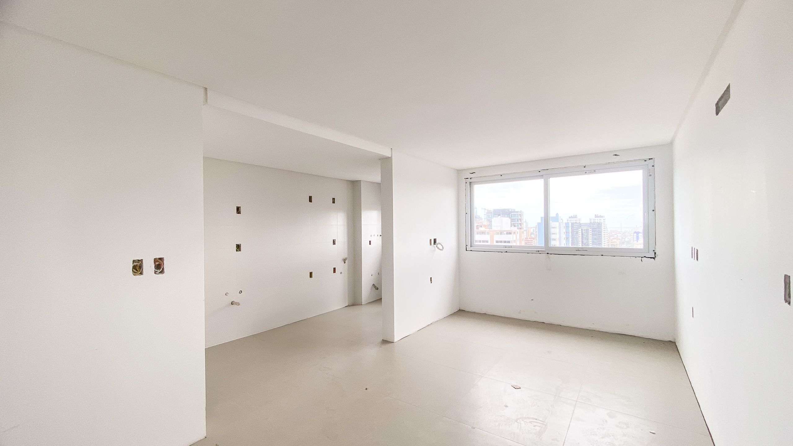 Apartamento de 1 quarto, 53m² no bairro Centro, em Torres | Eu Corretor