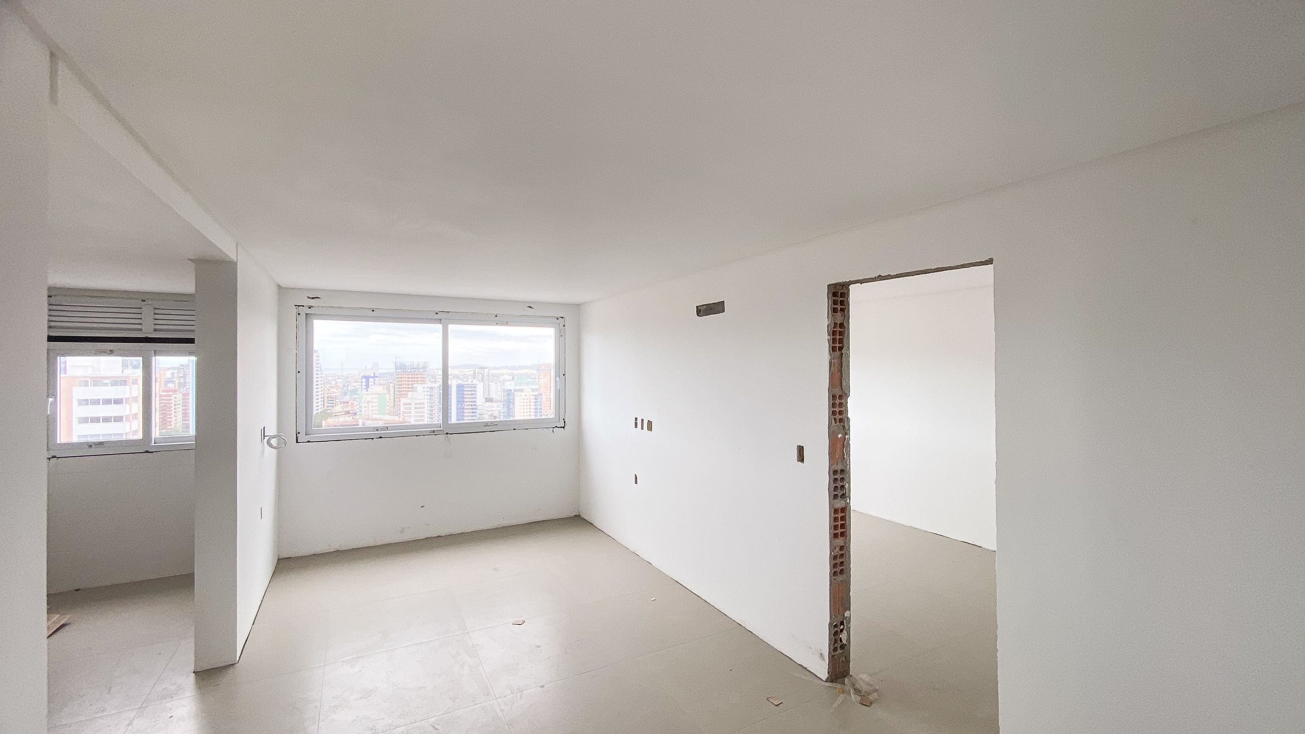 Apartamento de 1 quarto, 53m² no bairro Centro, em Torres | Eu Corretor