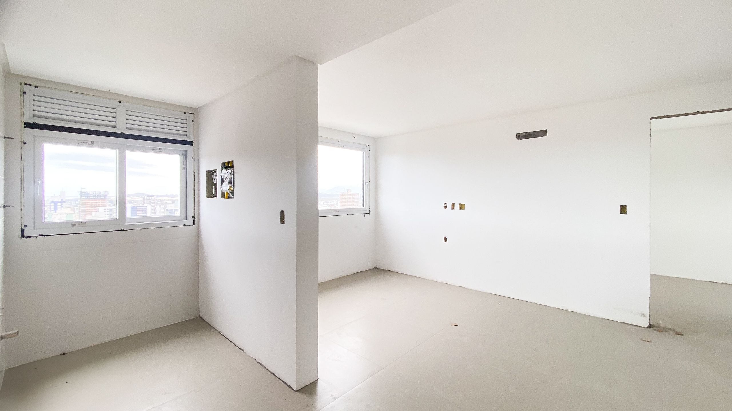 Apartamento de 1 quarto, 53m² no bairro Centro, em Torres | Eu Corretor