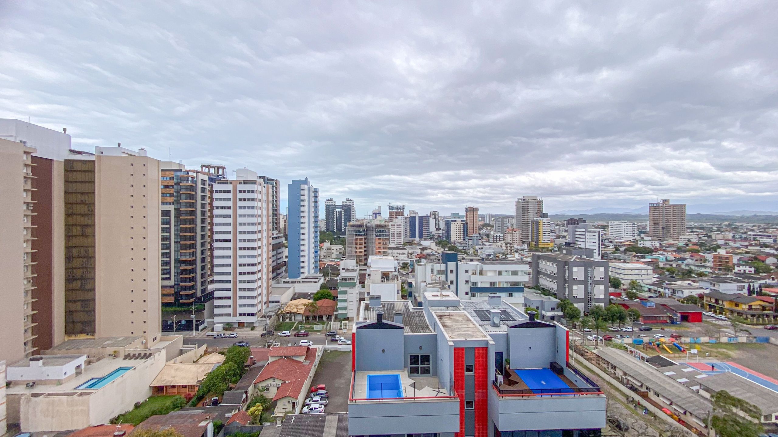 Apartamento de 1 quarto, 53m² no bairro Centro, em Torres | Eu Corretor