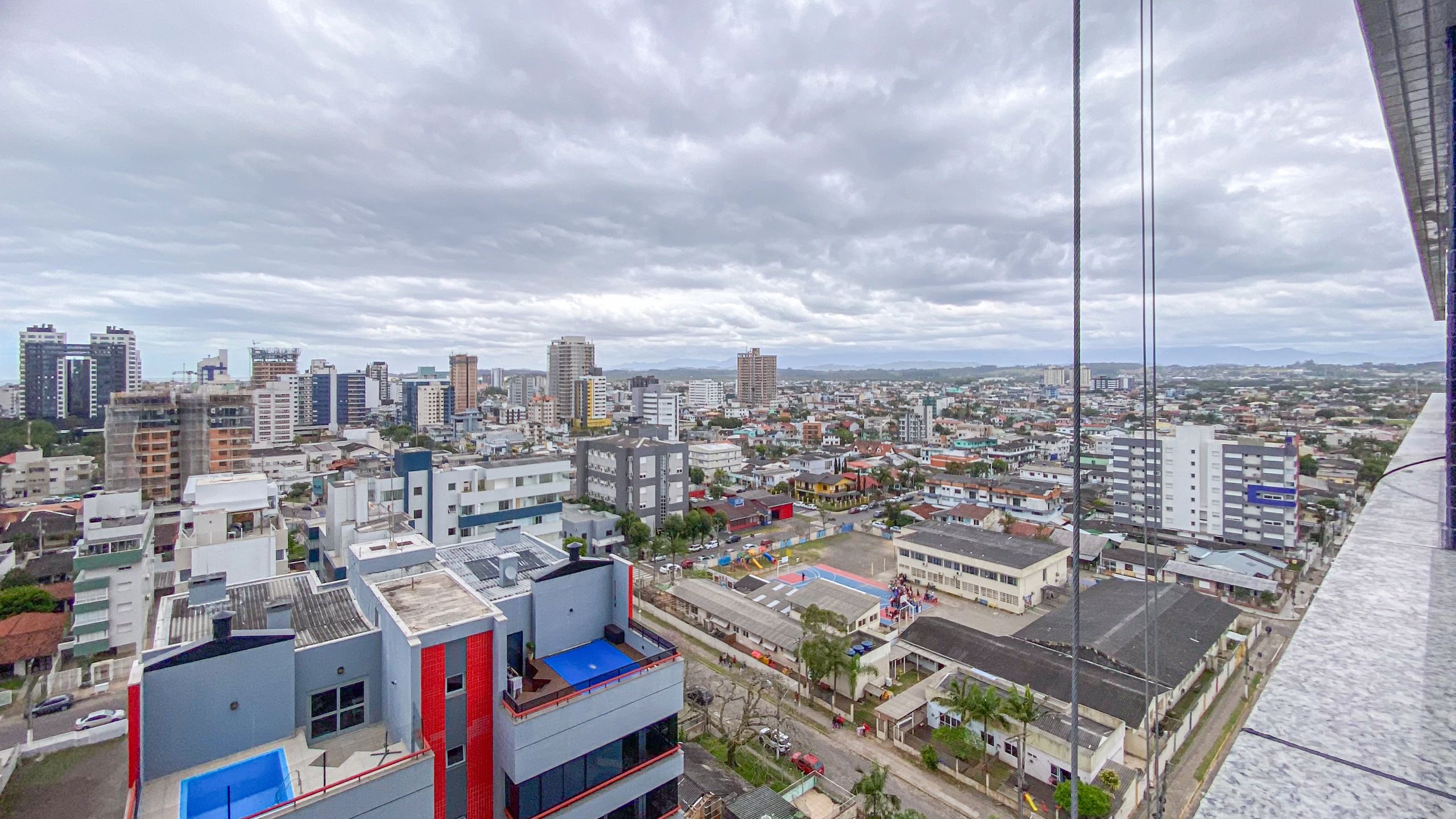 Apartamento de 1 quarto, 53m² no bairro Centro, em Torres | Eu Corretor