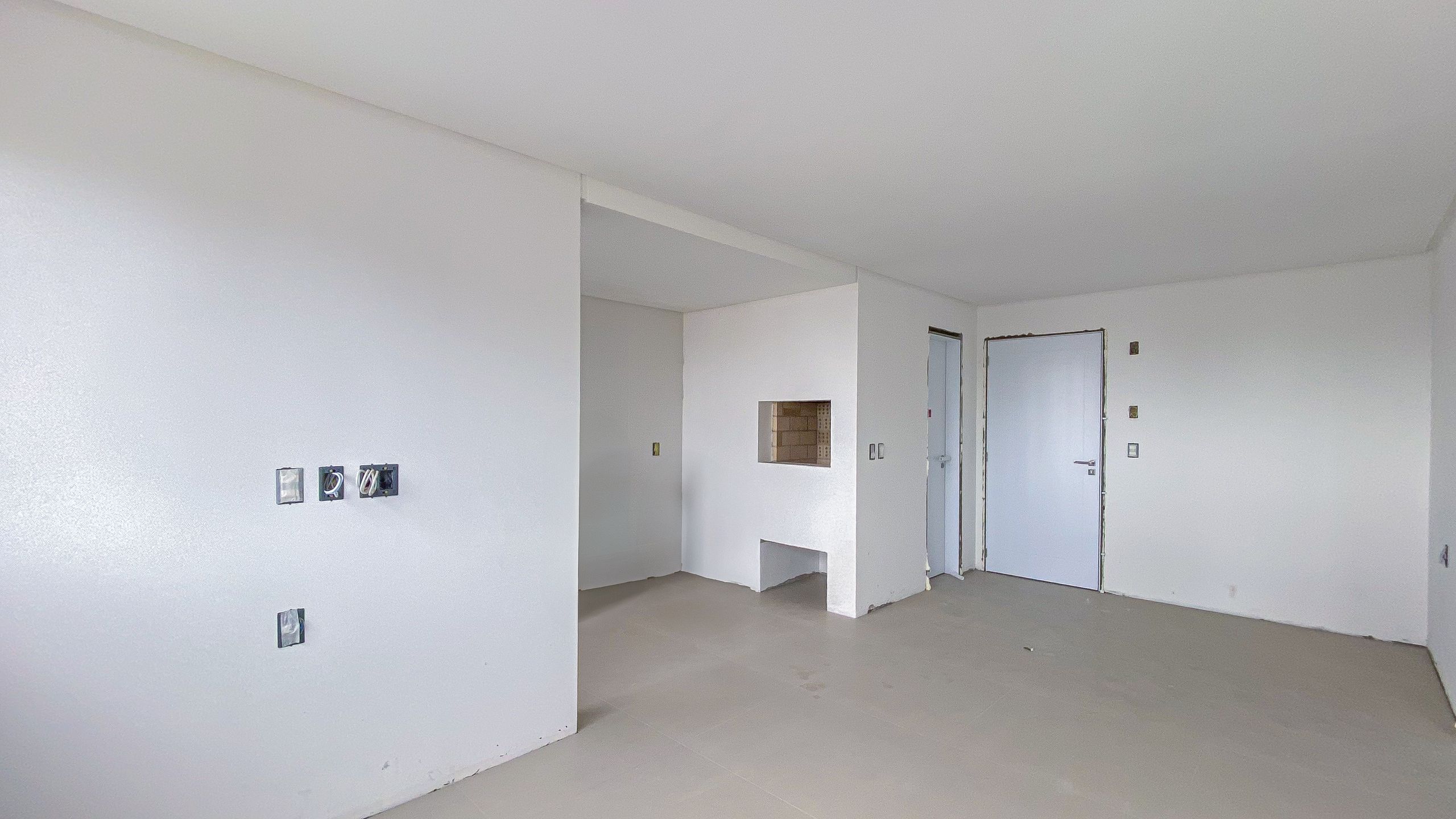 Apartamento de 1 quarto, 53m² no bairro Centro, em Torres | Eu Corretor