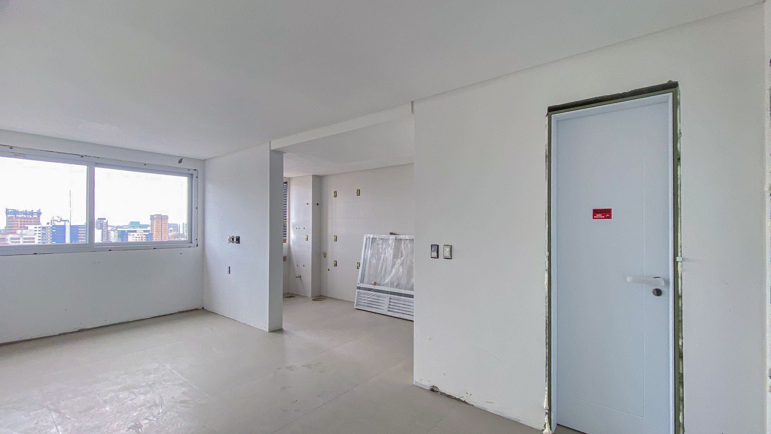 Apartamento de 1 quarto, 53m² no bairro Centro, em Torres | Eu Corretor