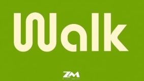 Walk Residence