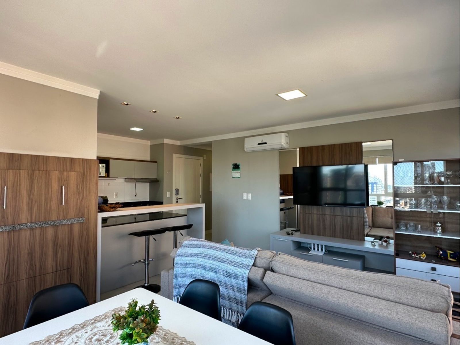 Apartamento de 2 quartos, 70m² no bairro Centro, em Torres | Eu Corretor