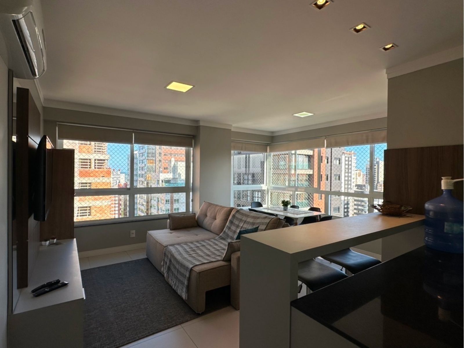 Apartamento de 2 quartos, 70m² no bairro Centro, em Torres | Eu Corretor