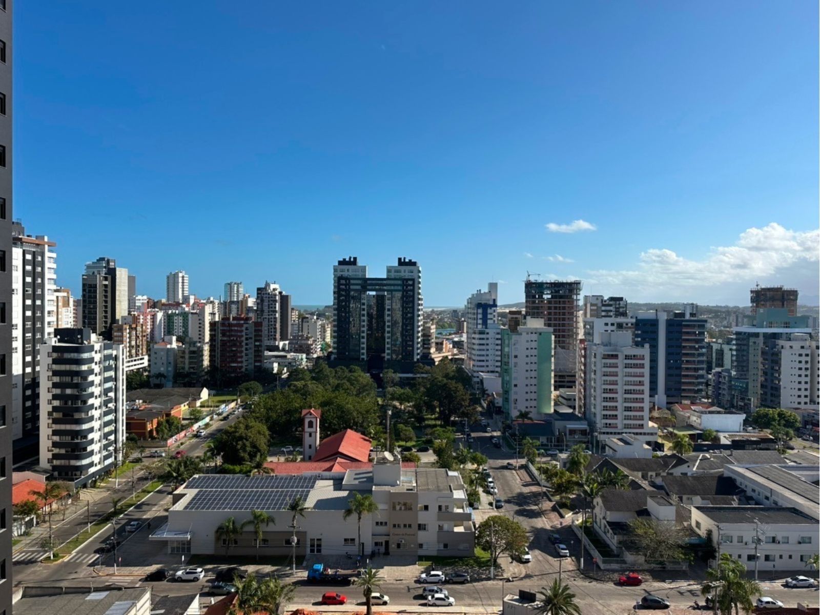 Apartamento de 2 quartos, 70m² no bairro Centro, em Torres | Eu Corretor