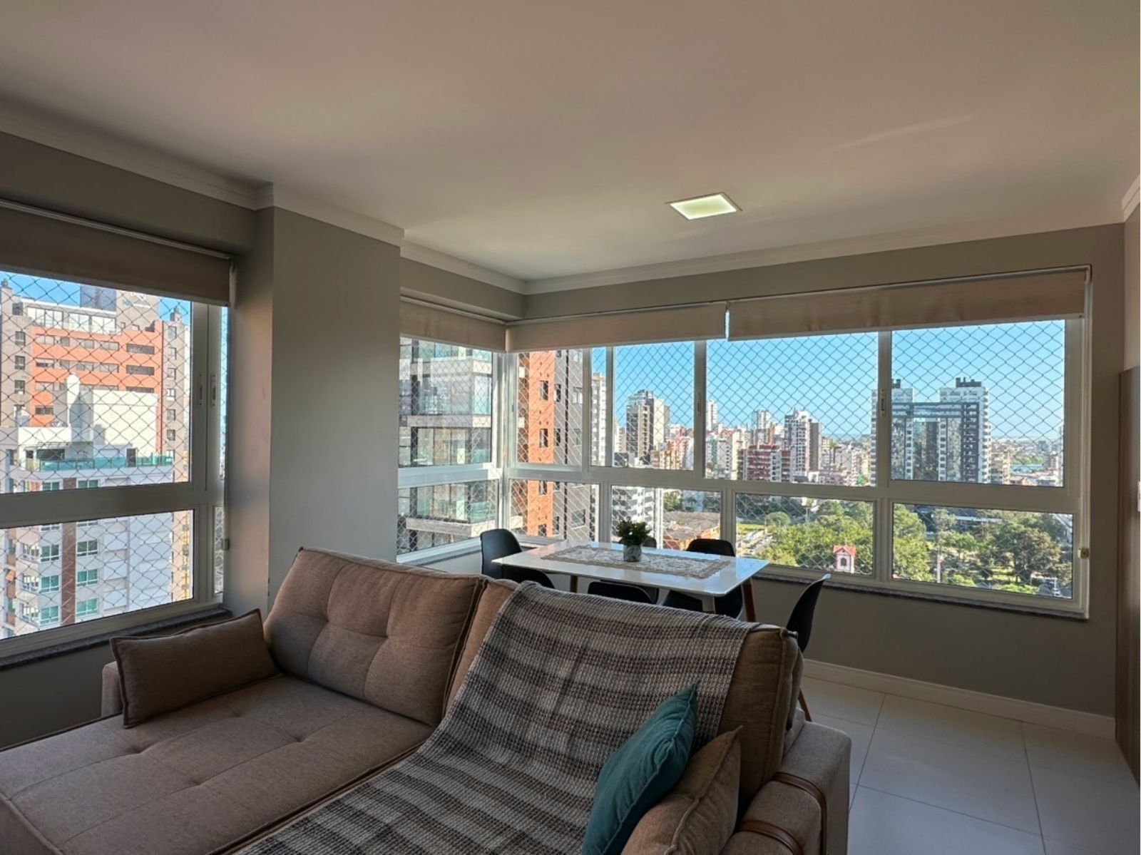 Apartamento de 2 quartos, 70m² no bairro Centro, em Torres | Eu Corretor