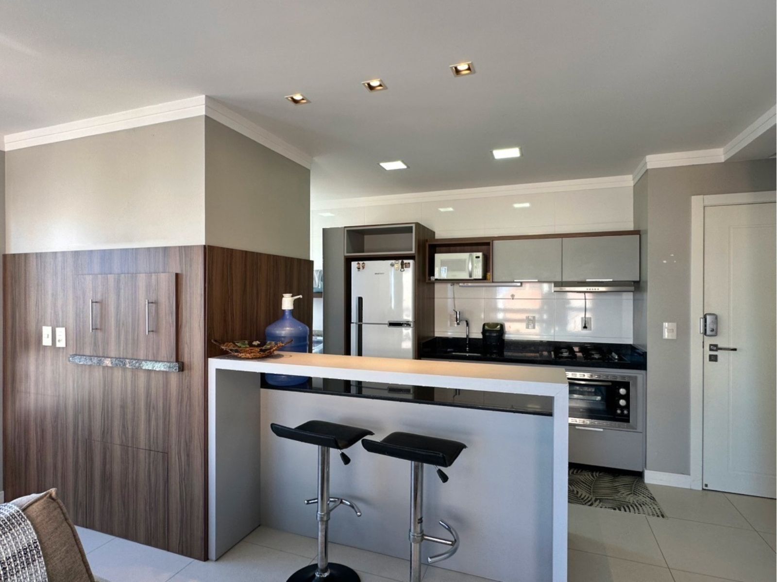 Apartamento de 2 quartos, 70m² no bairro Centro, em Torres | Eu Corretor